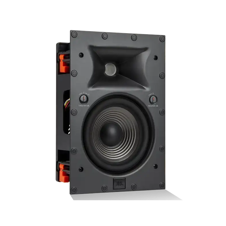 JBL Studio 6 6IW 6.5" Indbygningsh�jttaler til v�g