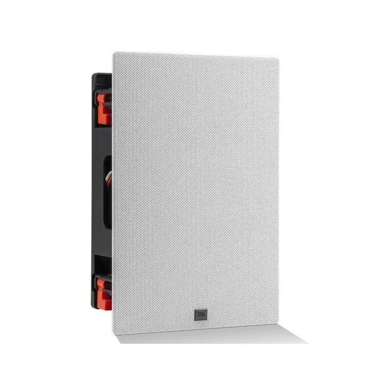 JBL Studio 6 6IW 6.5" Indbygningsh�jttaler til v�g