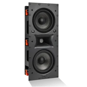 JBL Studio 6 88LCR 8