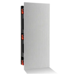 JBL Studio 6 88LCR 8" Indbygningsh�jttaler til v�g