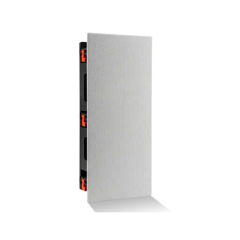 JBL Studio 6 88LCR 8" Indbygningsh�jttaler til v�g