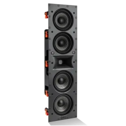 JBL Studio 6 Theater 5.25" Indbygningsh�jttaler til v�g