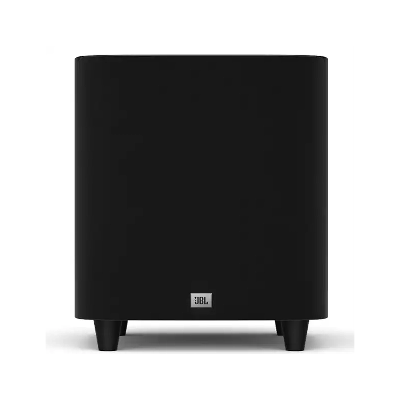 JBL Studio 650P 10" Aktiv subwoofer