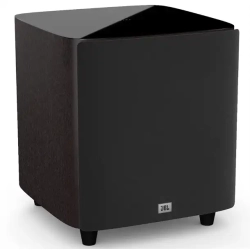 JBL Studio 650P 10" Aktiv subwoofer