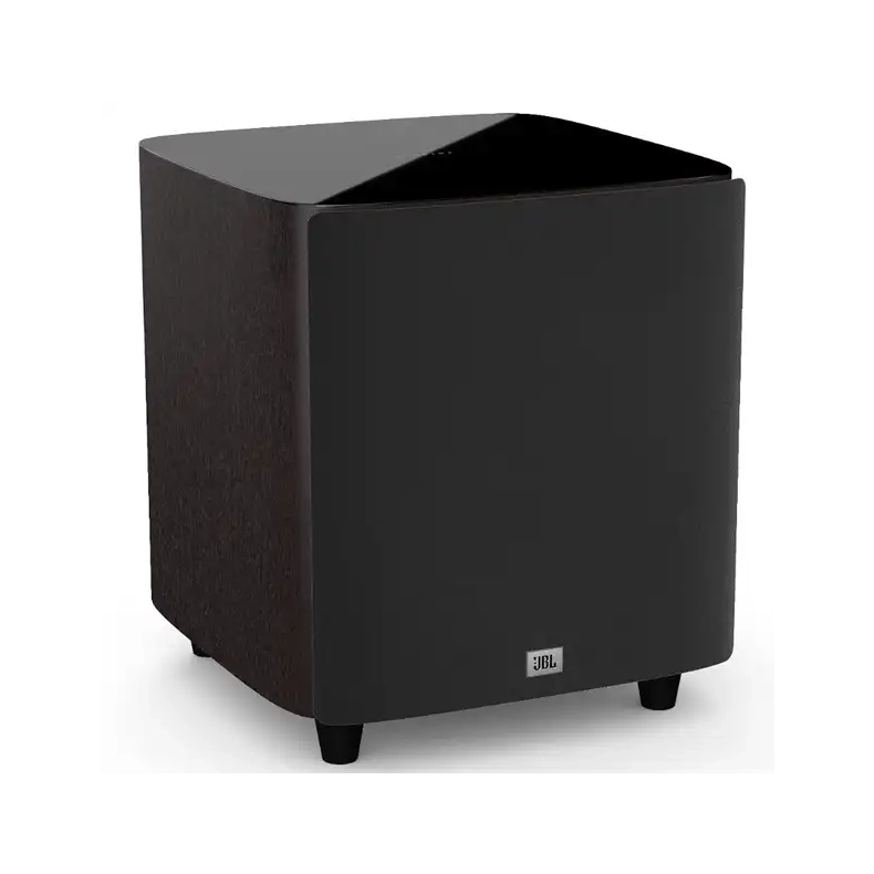 JBL Studio 650P 10" Aktiv subwoofer