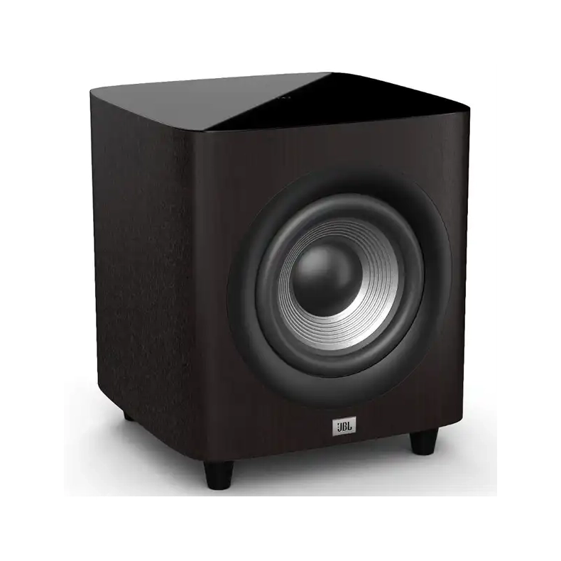 JBL Studio 650P 10" Aktiv subwoofer