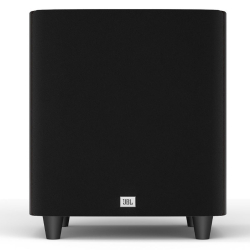 JBL Studio 650P 10" Aktiv subwoofer