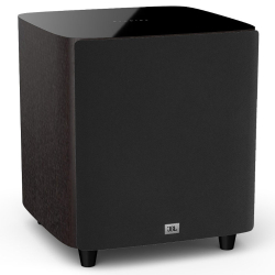 JBL Studio 650P 10" Aktiv subwoofer
