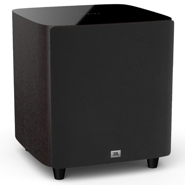 JBL Studio 650P 10" Aktiv subwoofer