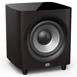 JBL Studio 650P 10" Aktiv subwoofer