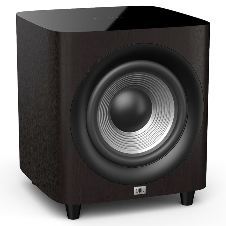 JBL Studio 650P 10" Aktiv subwoofer