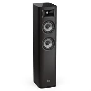 JBL Studio 680 Gulvh�jttaler