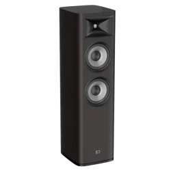 JBL Studio 690 Gulvh�jttaler