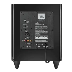 JBL SUB80P 8" Tr�dl�s aktiv subwoofer