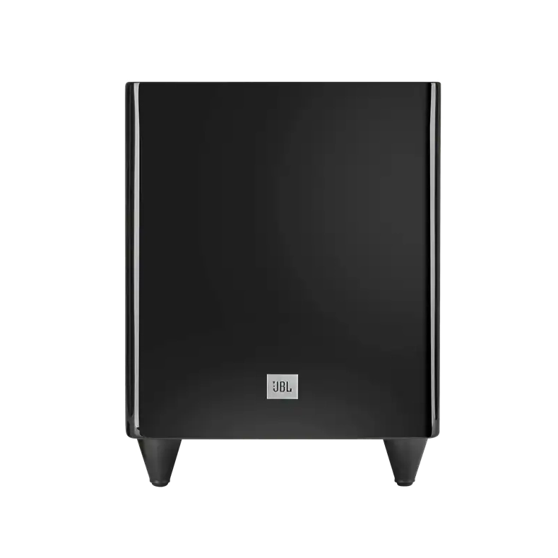 JBL SUB80P 8" Tr�dl�s aktiv subwoofer