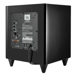 JBL SUB80P 8" Tr�dl�s aktiv subwoofer