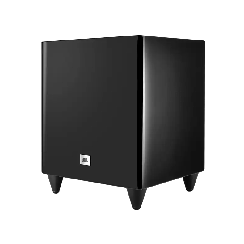 JBL SUB80P 8" Tr�dl�s aktiv subwoofer