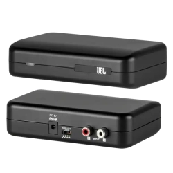 JBL SUB80P 8" Tr�dl�s aktiv subwoofer