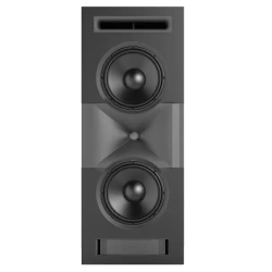 JBL Synthesis SCL-1 12" On-Wall LCR h�jttaler til hjemmebiografen