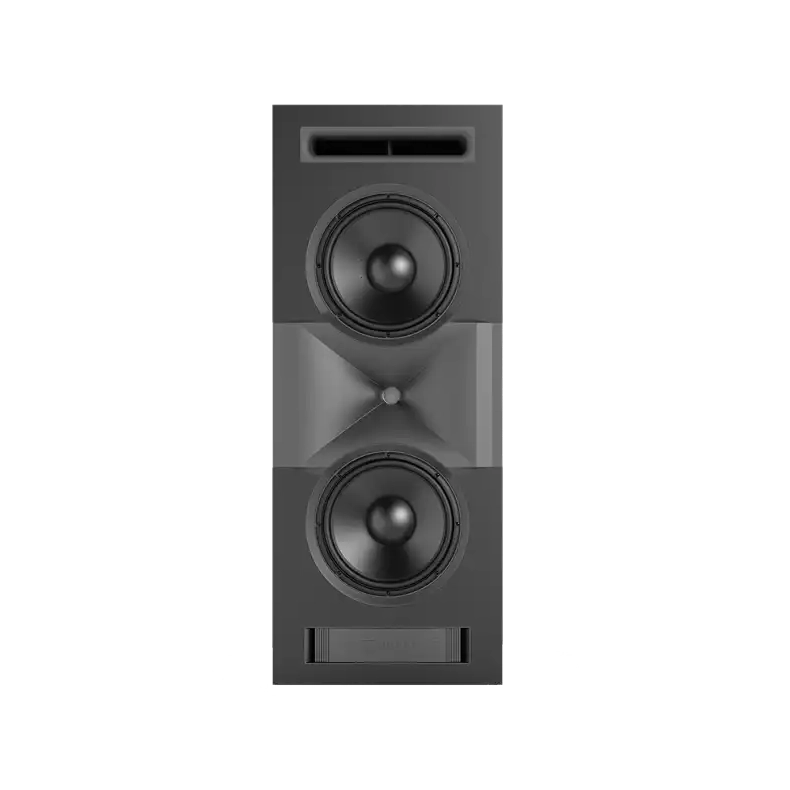 JBL Synthesis SCL-1 12" On-Wall LCR h�jttaler til hjemmebiografen