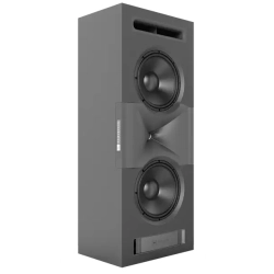 JBL Synthesis SCL-1 12" On-Wall LCR h�jttaler til hjemmebiografen