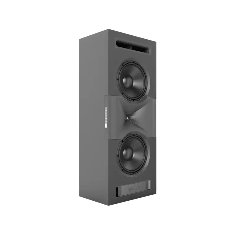 JBL Synthesis SCL-1 12" On-Wall LCR h�jttaler til hjemmebiografen