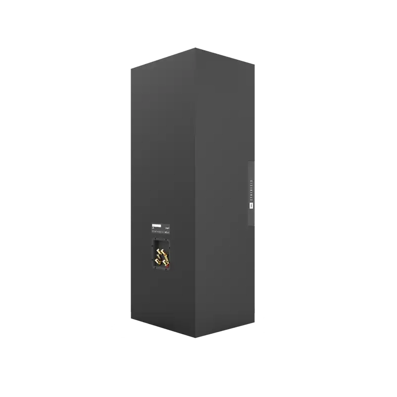 JBL Synthesis SCL-1 12" On-Wall LCR h�jttaler til hjemmebiografen