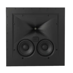 JBL Synthesis SCL-3 5.25" Indbygningsh�jttaler til hjemmebiograf