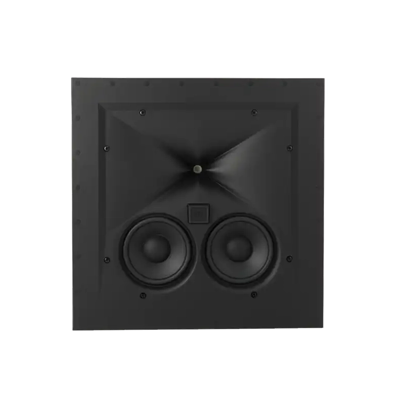 JBL Synthesis SCL-3 5.25" Indbygningsh�jttaler til hjemmebiograf