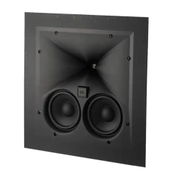 JBL Synthesis SCL-3 5.25" Indbygningsh�jttaler til hjemmebiograf