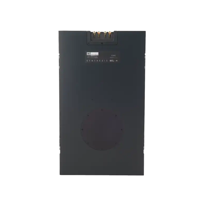 JBL Synthesis SCL-4 7" Indbygningsh�jttaler til hjemmebiograf