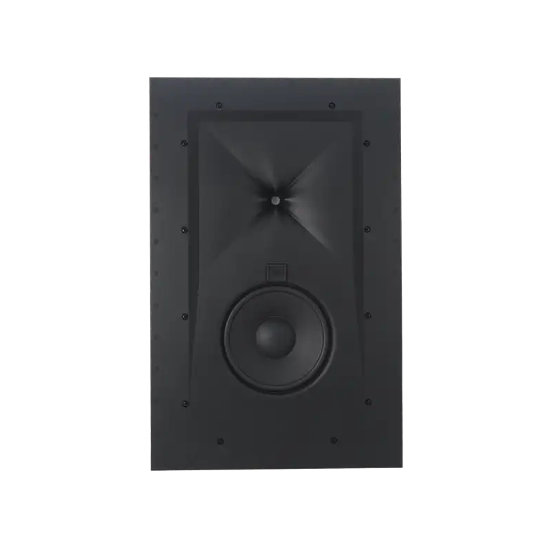 JBL Synthesis SCL-4 7" Indbygningsh�jttaler til hjemmebiograf