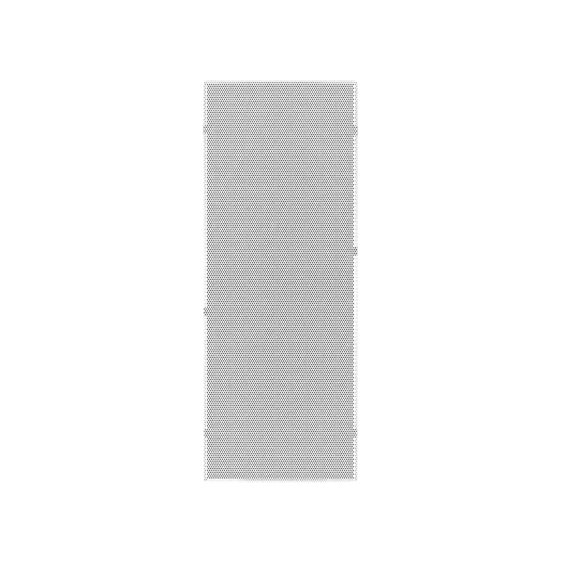 JBL Synthesis SCL-7 5.25" Indbygningsh�jttaler til hjemmebiografen