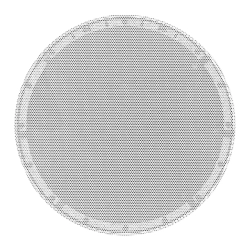 JBL Synthesis SCL-8 5.25" Lofth�jttaler til hjemmebiografen