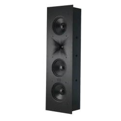 JBL Synthesis SCL-2 8" LCR indbygningsh�jttaler til hjemmebiograf