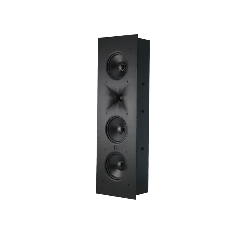 JBL Synthesis SCL-2 8" LCR indbygningsh�jttaler til hjemmebiograf