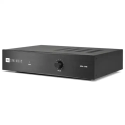 JBL Synthesis SDA-1700 Subwoofer forst�rker med EQ til SSW-4 & C82W