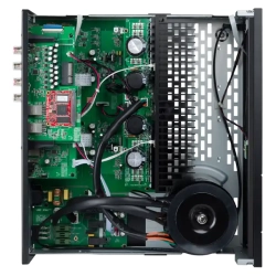 JBL Synthesis SDA-1700 Subwoofer forst�rker med EQ til SSW-4 & C82W