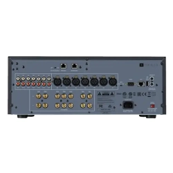 JBL Synthesis SDA-1700 Subwoofer forst�rker med EQ til SSW-4 & C82W