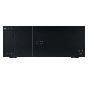 JBL Synthesis effektforst�rker med EQ