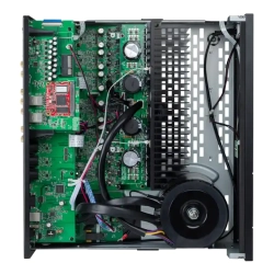 JBL Synthesis SDA-1700 Subwoofer forst�rker med EQ til SSW-4 & C82W