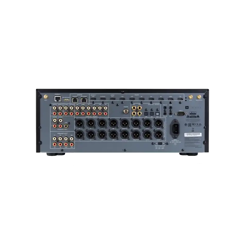 JBL Synthesis SDP-58 16-kanals Surround processor til hjemmebiografen