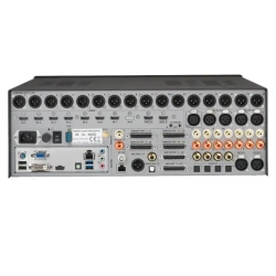JBL Synthesis SDP-75 16-kanals Surround processor til hjemmebiografen