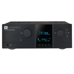 JBL Synthesis SDP-75 16-kanals Surround processor til hjemmebiografen