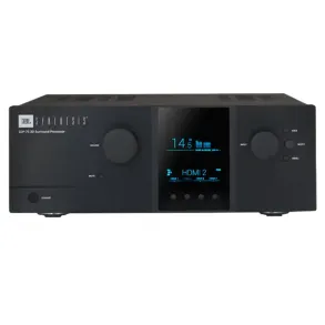 JBL Synthesis SDP-75 32-kanals Surround processor til hjemmebiografen