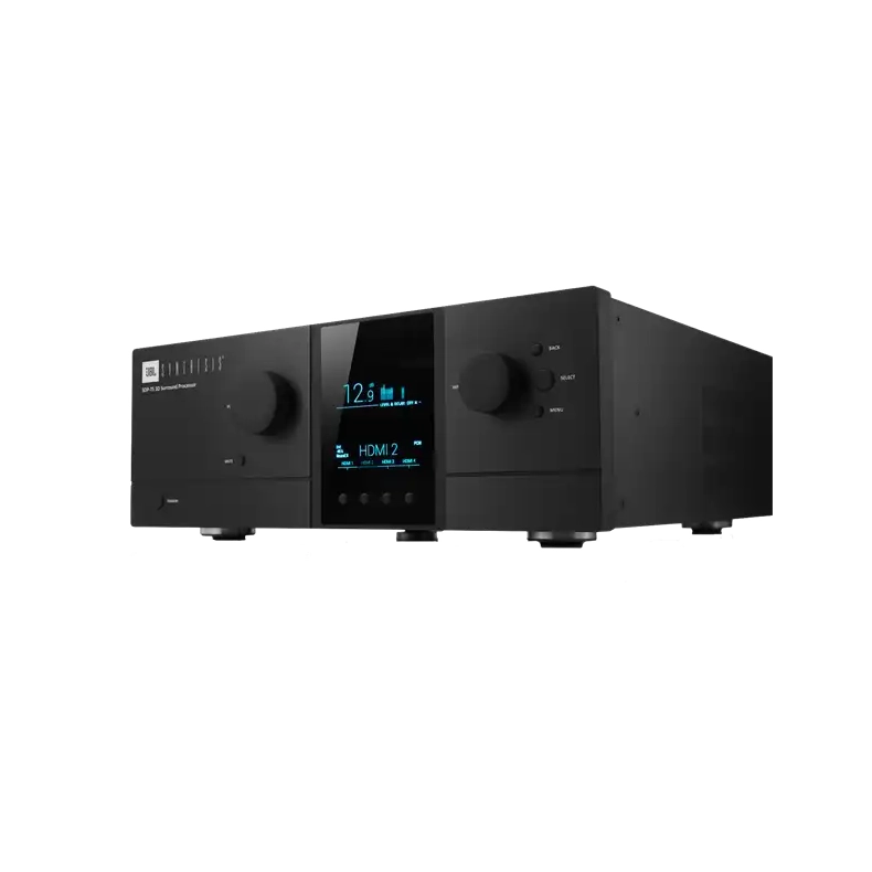 JBL Synthesis SDP-75 16-kanals Surround processor til hjemmebiografen