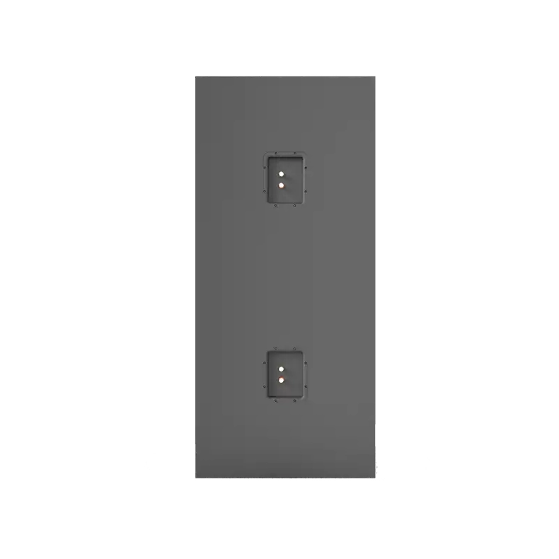 JBL Synthesis SSW-1 15" Subwoofer til hjemmebiografen