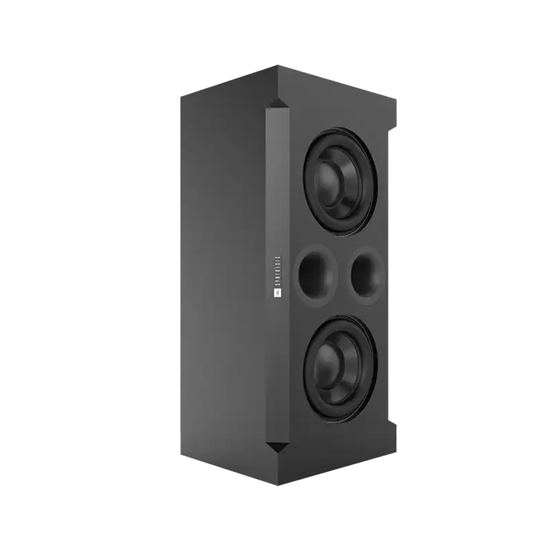 JBL Synthesis SSW-1 15" Subwoofer til hjemmebiografen
