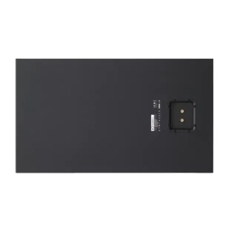 JBL Synthesis SSW-2 12" Subwoofer til hjemmebiografen