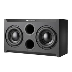 JBL Synthesis SSW-2 12" Subwoofer til hjemmebiografen